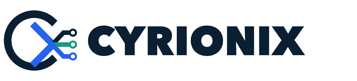 Cyrionix